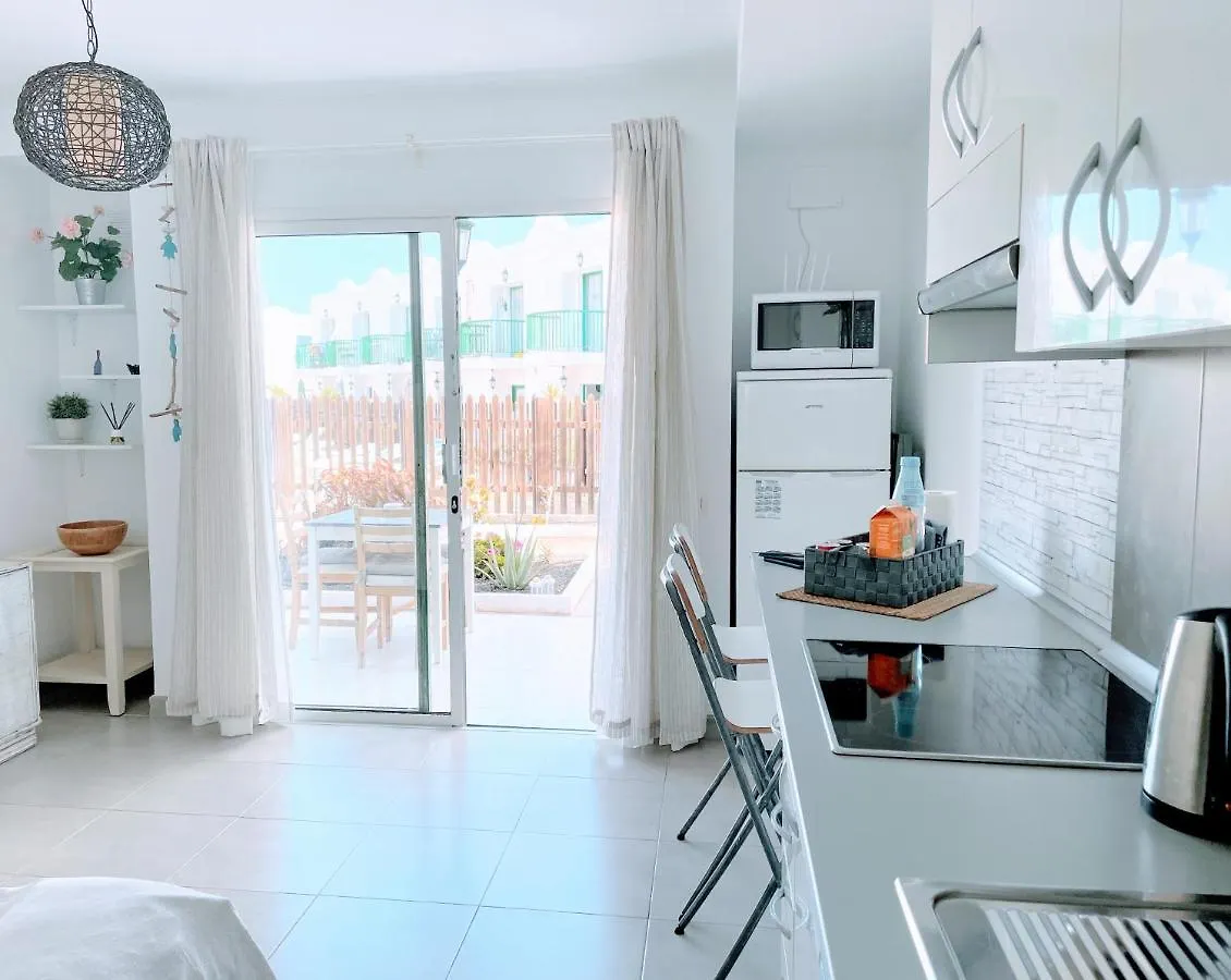 Cleo Pool View & Wi-Fi By Irent Fuerteventura Apartment Corralejo Spain