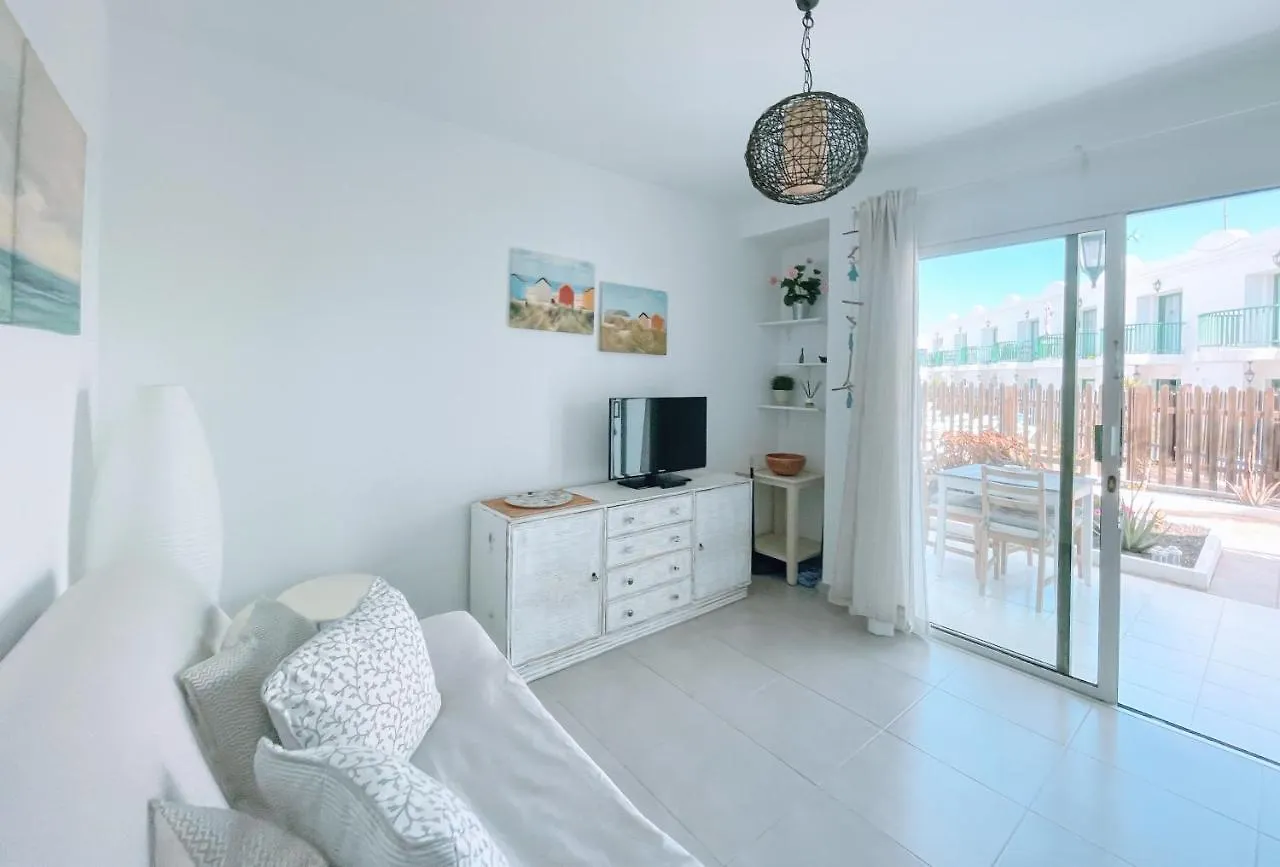 Cleo Pool View & Wi-Fi By Irent Fuerteventura Apartment Corralejo Spain