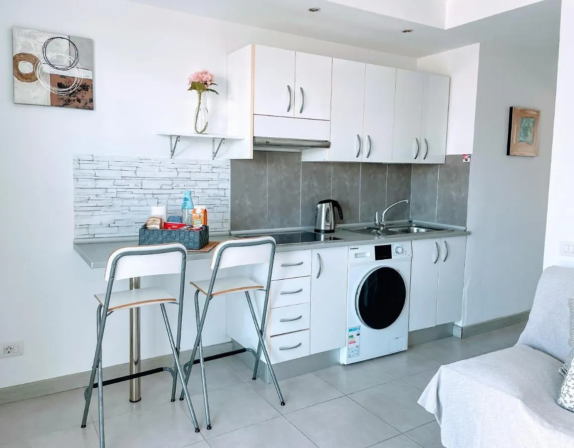 Cleo Pool View & Wi-Fi By Irent Fuerteventura Apartment Corralejo Spain