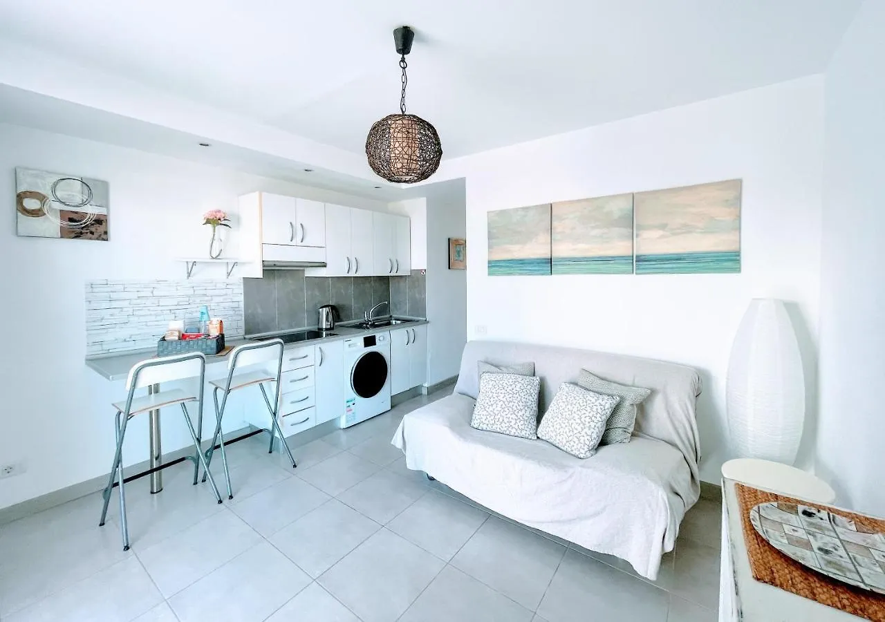 Cleo Pool View & Wi-Fi By Irent Fuerteventura Apartment Corralejo 0*,  Spain