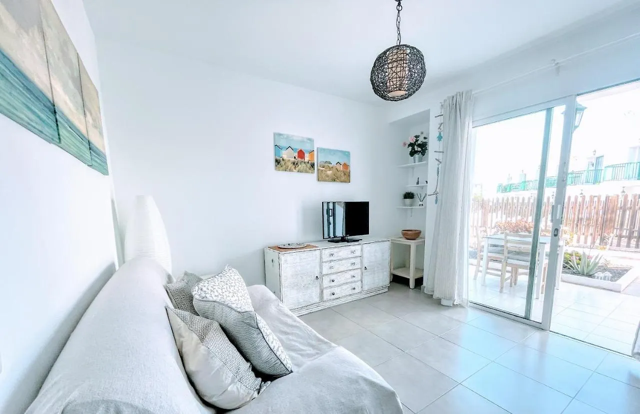 Cleo Pool View & Wi-Fi By Irent Fuerteventura Apartment Corralejo 0*,