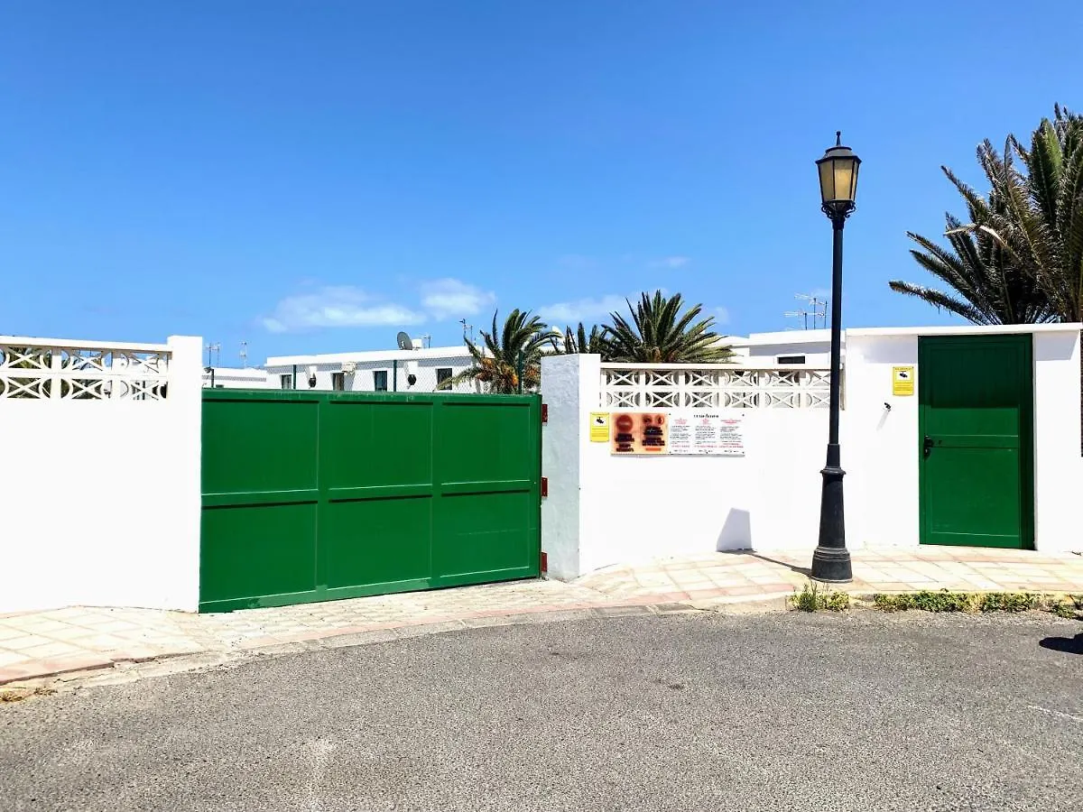 Cleo Pool View & Wi-Fi By Irent Fuerteventura Apartment Corralejo Spain