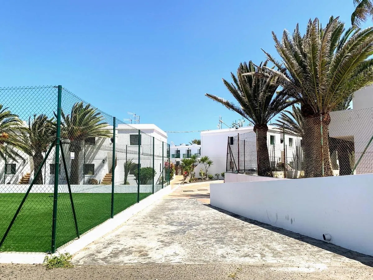 Cleo Pool View & Wi-Fi By Irent Fuerteventura Apartment Corralejo 0*,  Spain