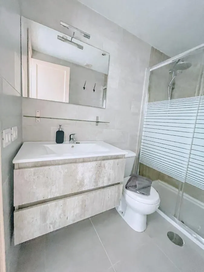 Cleo Pool View & Wi-Fi By Irent Fuerteventura Apartment Corralejo Spain