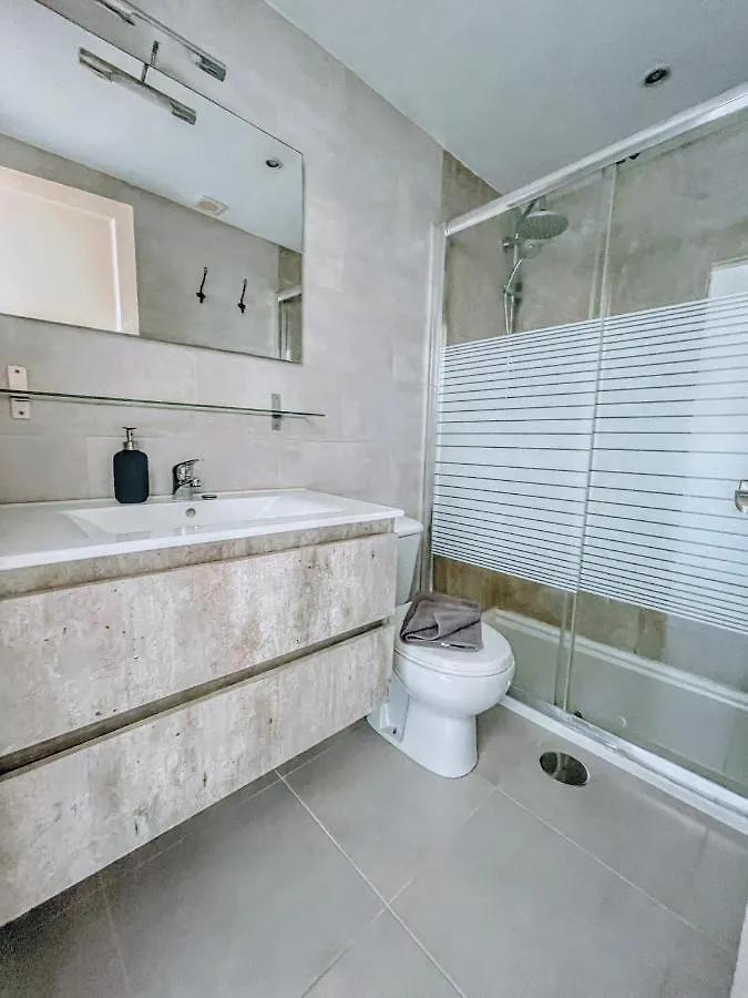 Cleo Pool View & Wi-Fi By Irent Fuerteventura Apartment Corralejo