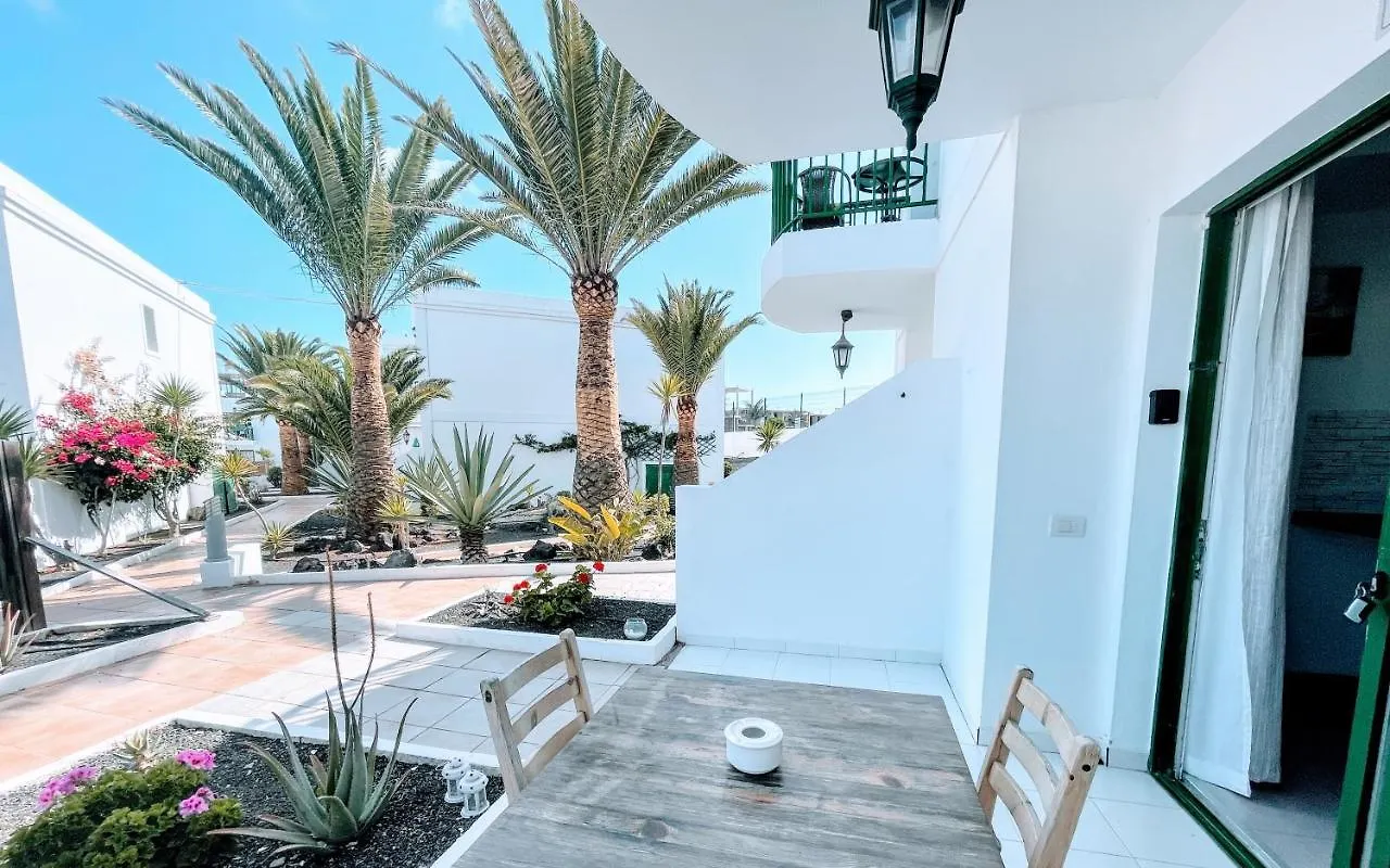 Cleo Pool View & Wi-Fi By Irent Fuerteventura Apartment Corralejo Spain