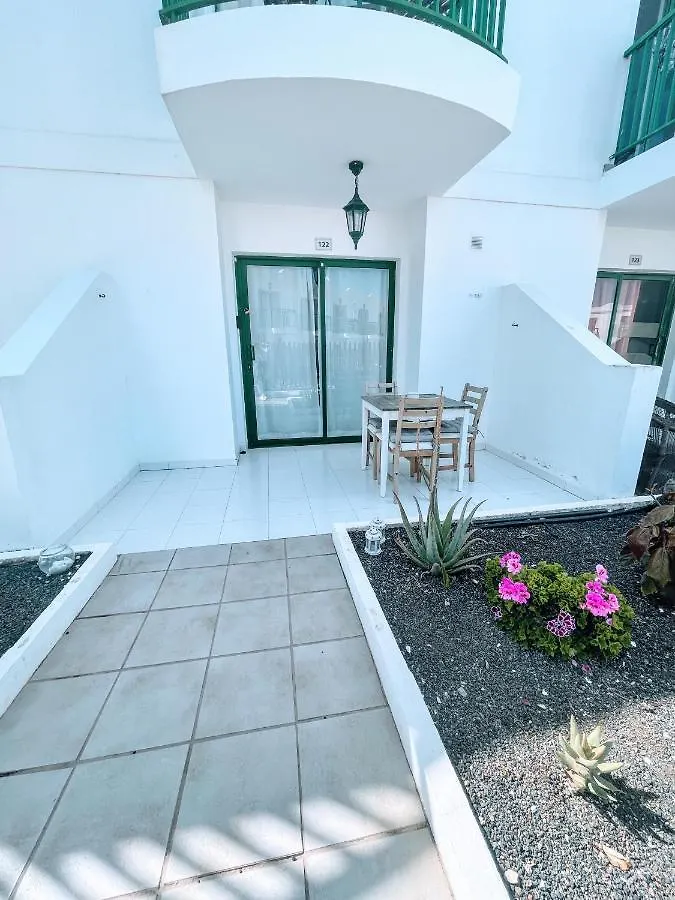 Cleo Pool View & Wi-Fi By Irent Fuerteventura Apartment Corralejo 0*,