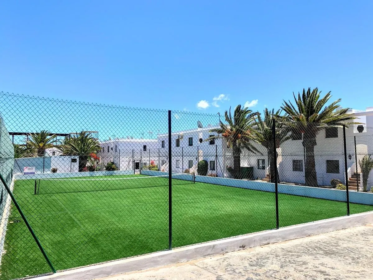 Cleo Pool View & Wi-Fi By Irent Fuerteventura Apartment Corralejo