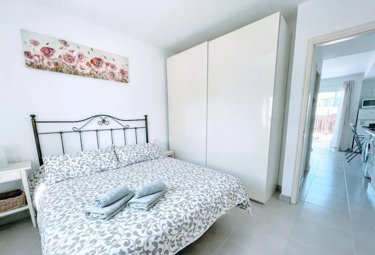 Cleo Pool View & Wi-Fi By Irent Fuerteventura Apartment Corralejo 0*,
