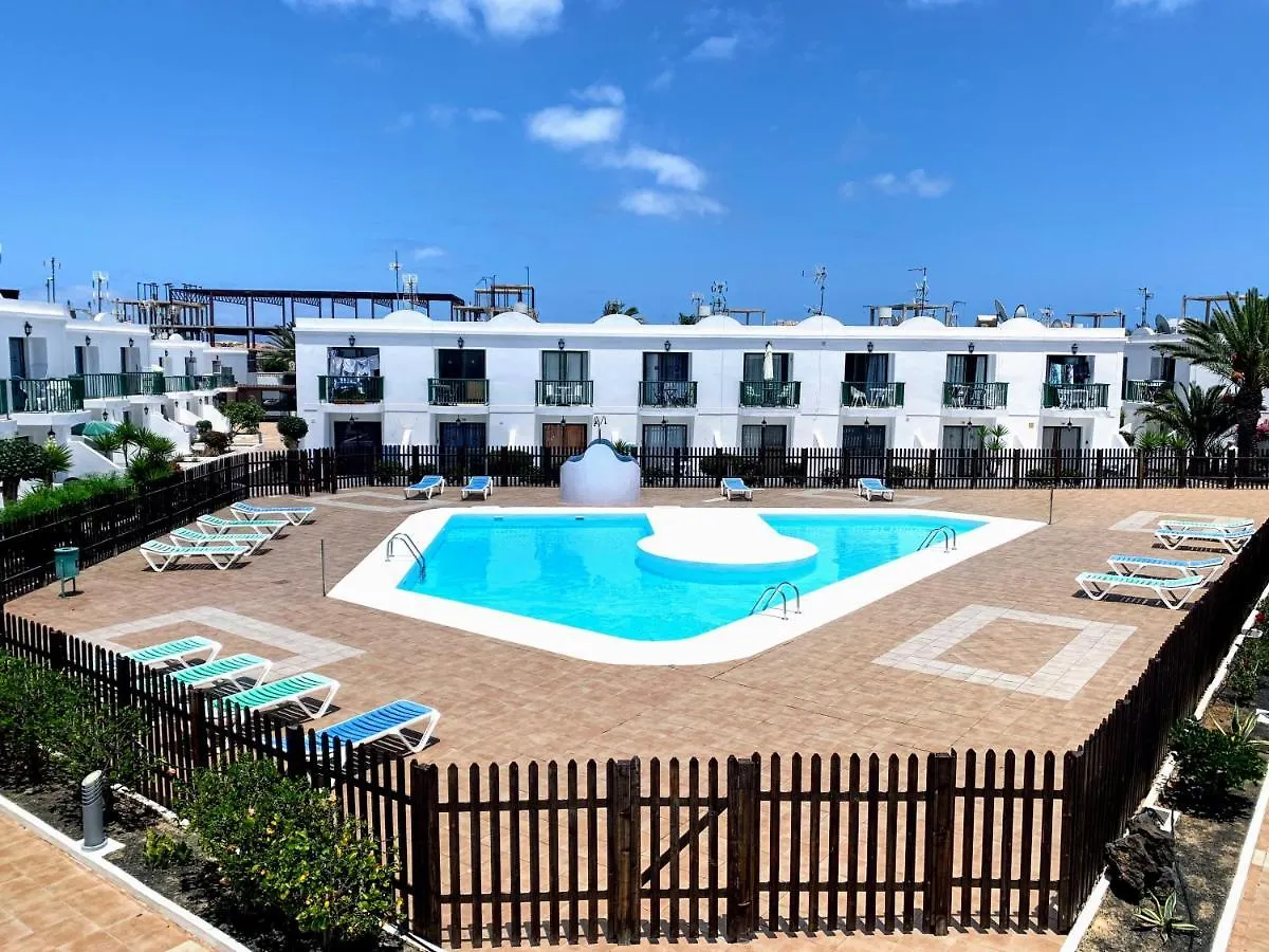 Cleo Pool View & Wi-Fi By Irent Fuerteventura Apartment Corralejo 0*,  Spain
