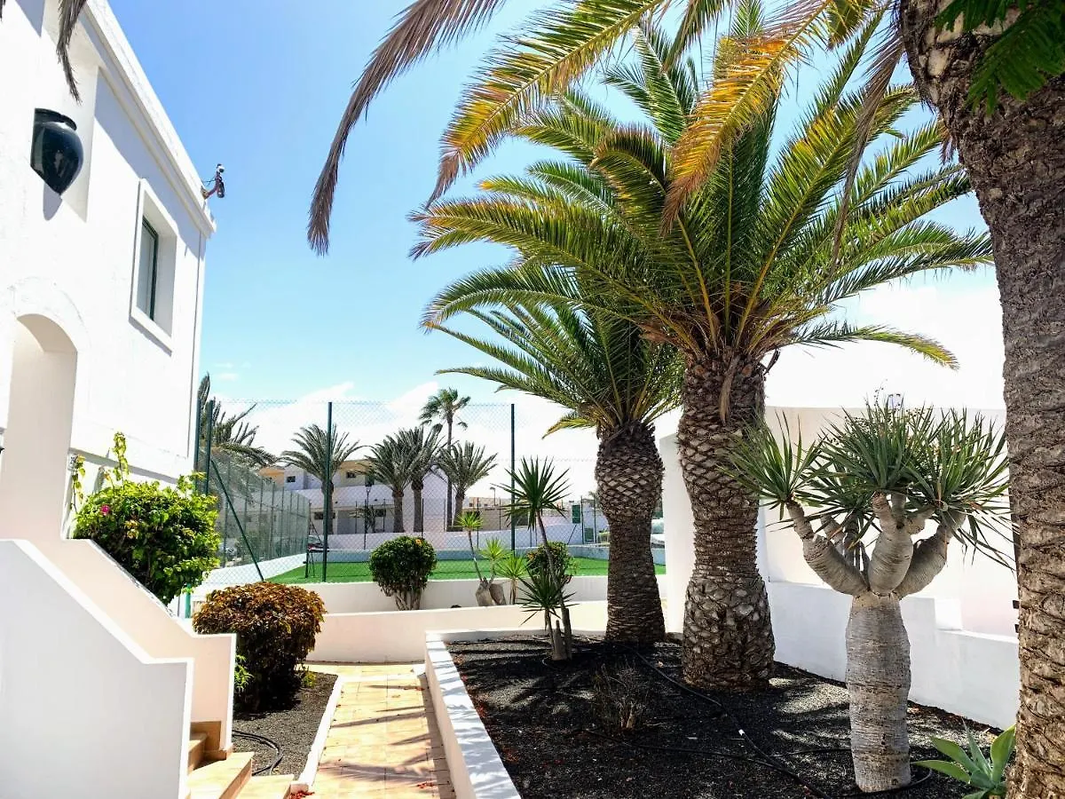 Cleo Pool View & Wi-Fi By Irent Fuerteventura Apartment Corralejo Spain