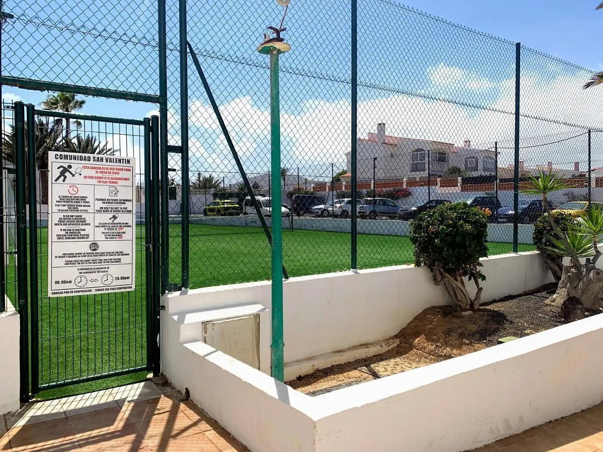 Cleo Pool View & Wi-Fi By Irent Fuerteventura Apartment Corralejo 0*,  Spain