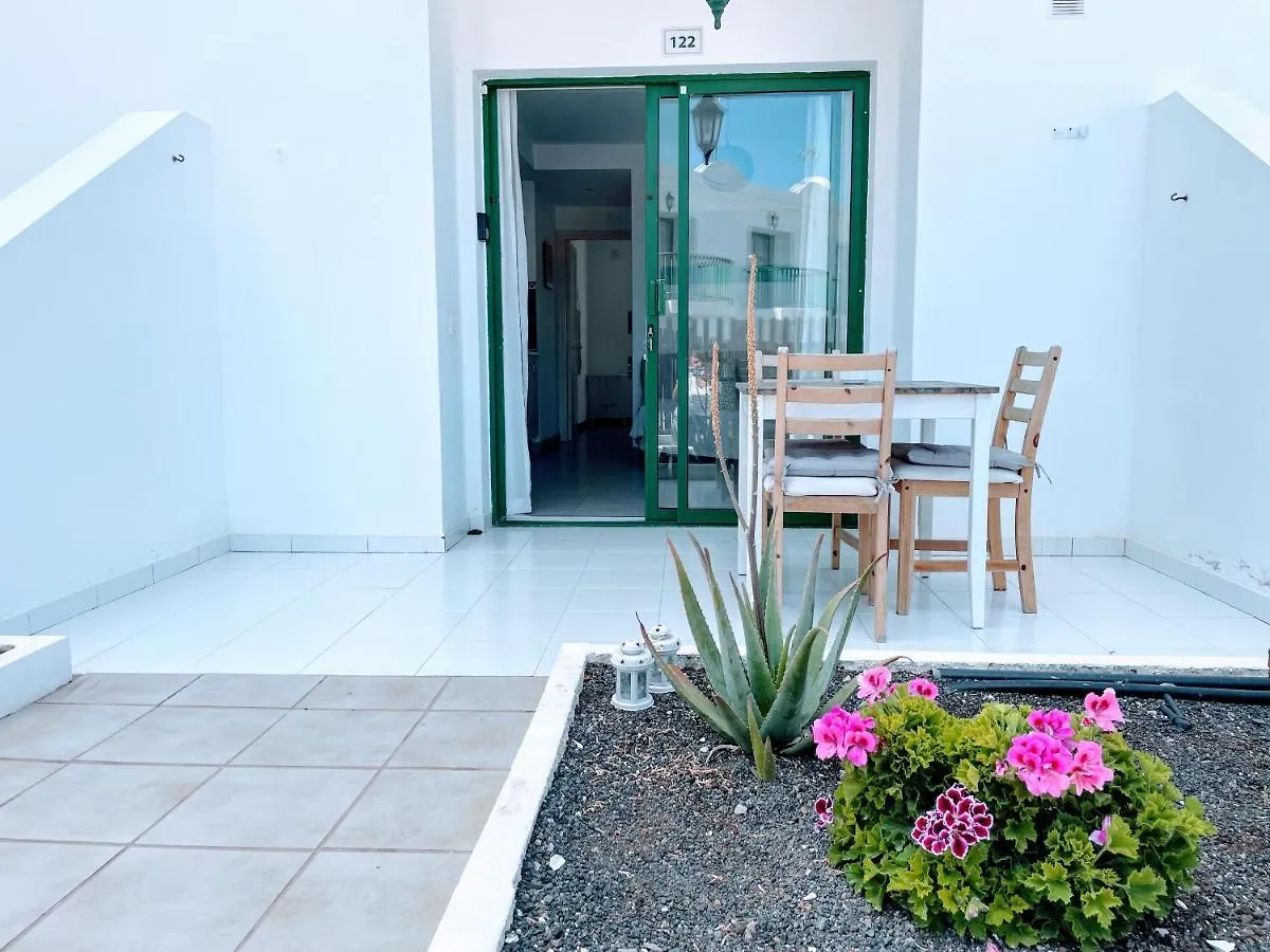 Cleo Pool View & Wi-Fi By Irent Fuerteventura Apartment Corralejo
