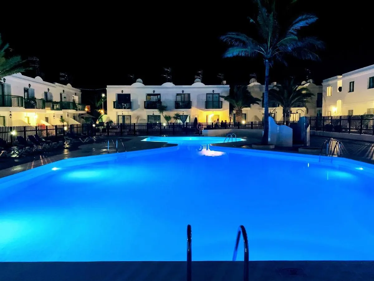 Cleo Pool View & Wi-Fi By Irent Fuerteventura Apartment Corralejo 0*,  Spain