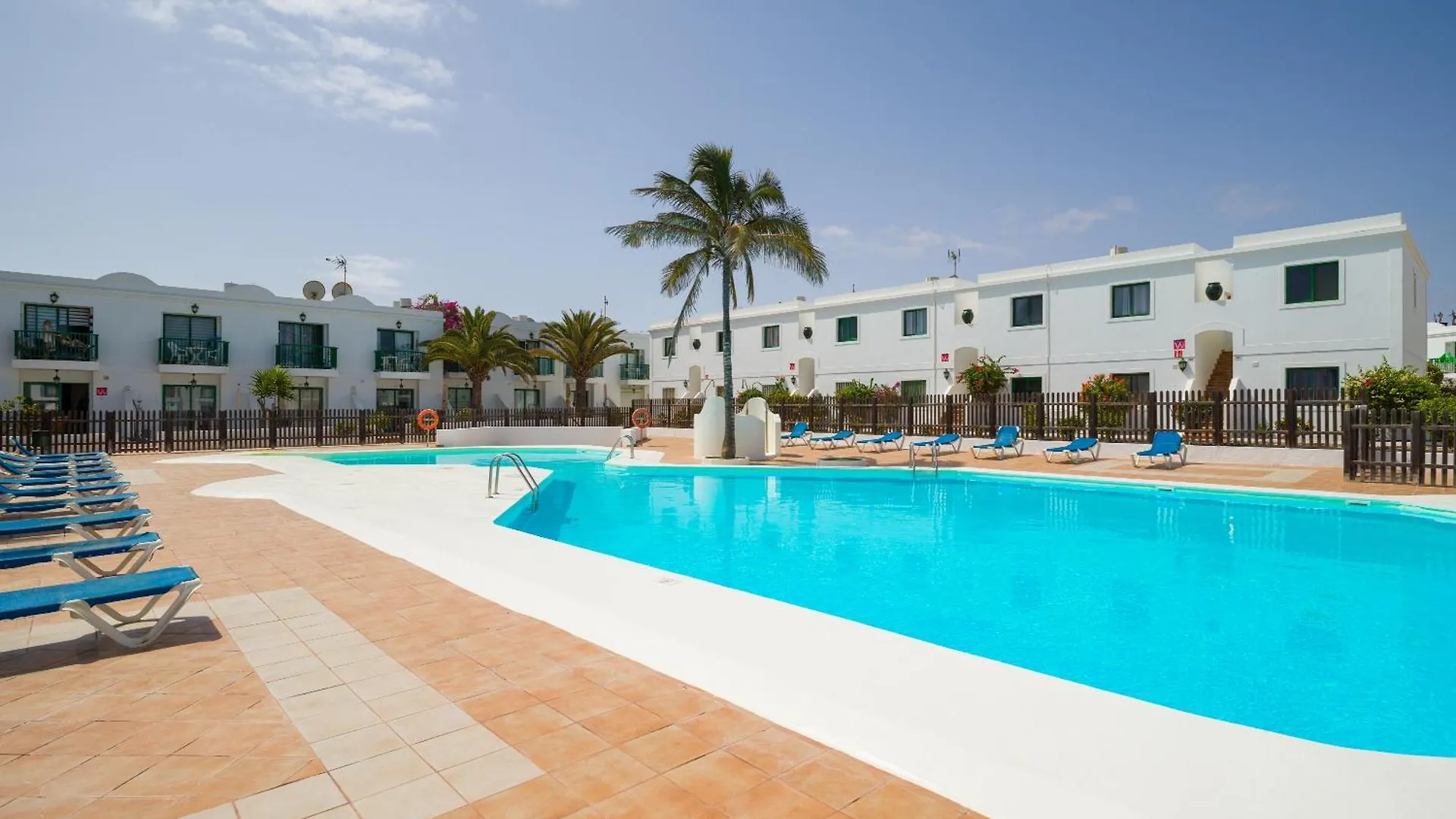 Cleo Pool View & Wi-Fi By Irent Fuerteventura Apartment Corralejo 0*,  Spain