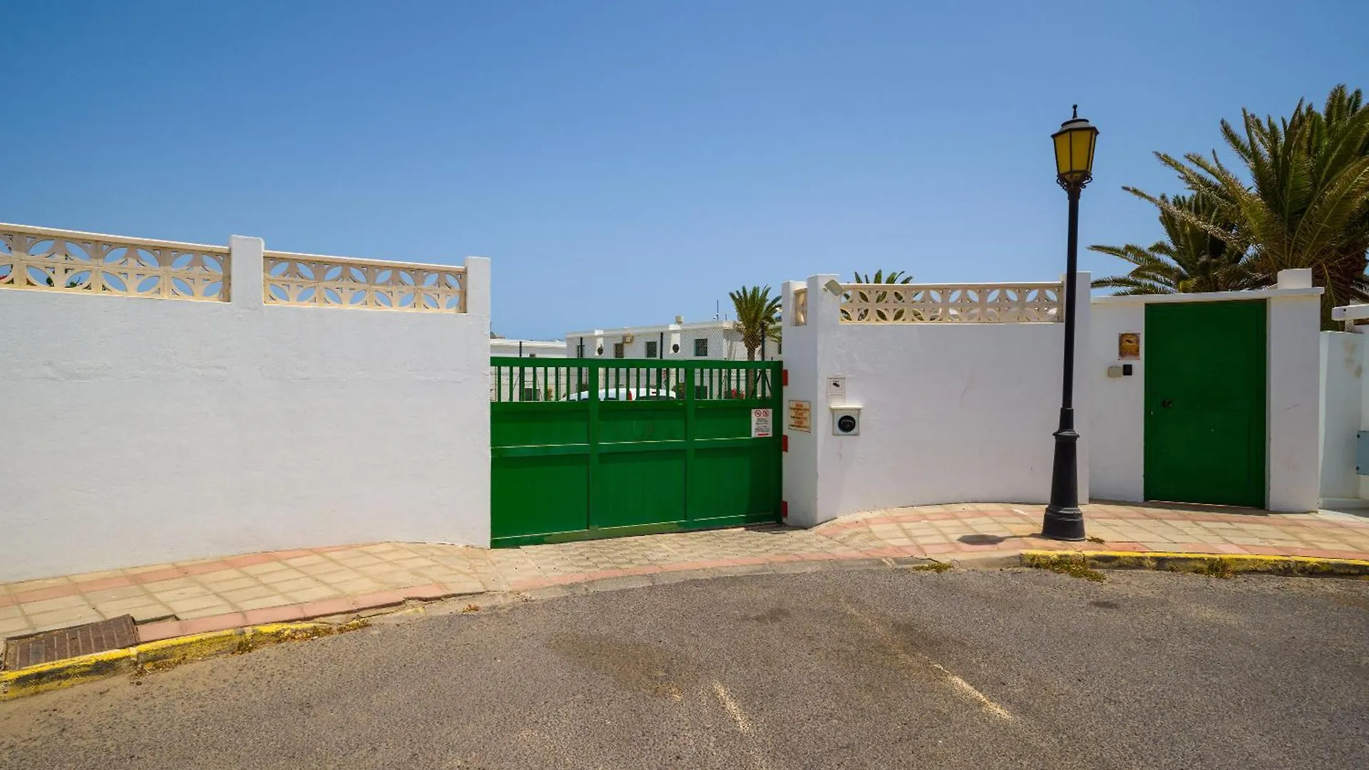 Cleo Pool View & Wi-Fi By Irent Fuerteventura Apartment Corralejo