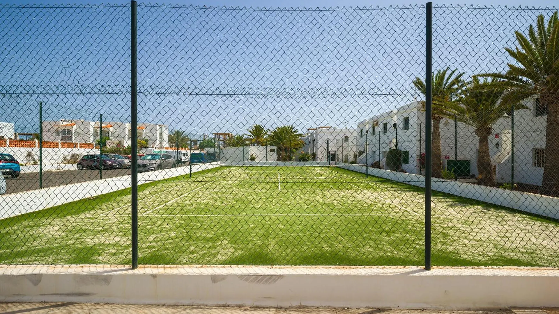 Cleo Pool View & Wi-Fi By Irent Fuerteventura Apartment Corralejo 0*,