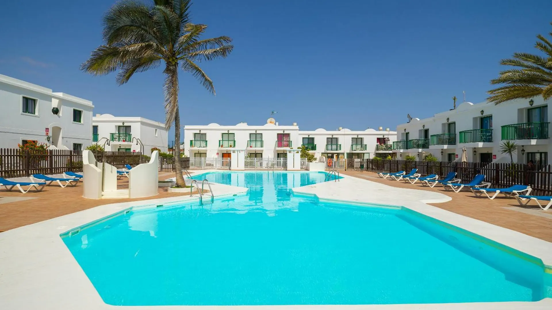 Cleo Pool View & Wi-Fi By Irent Fuerteventura Apartment Corralejo 0*,  Spain