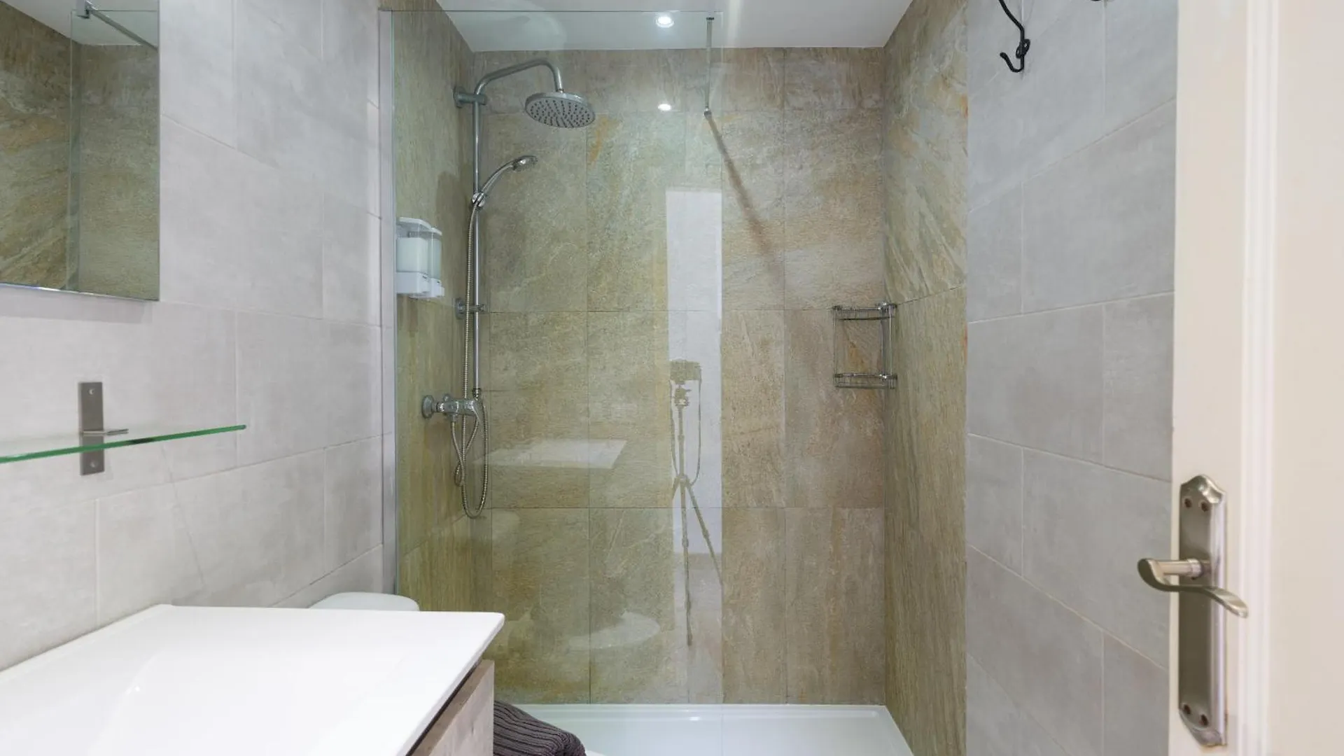 Cleo Pool View & Wi-Fi By Irent Fuerteventura Apartment Corralejo 0*,  Spain