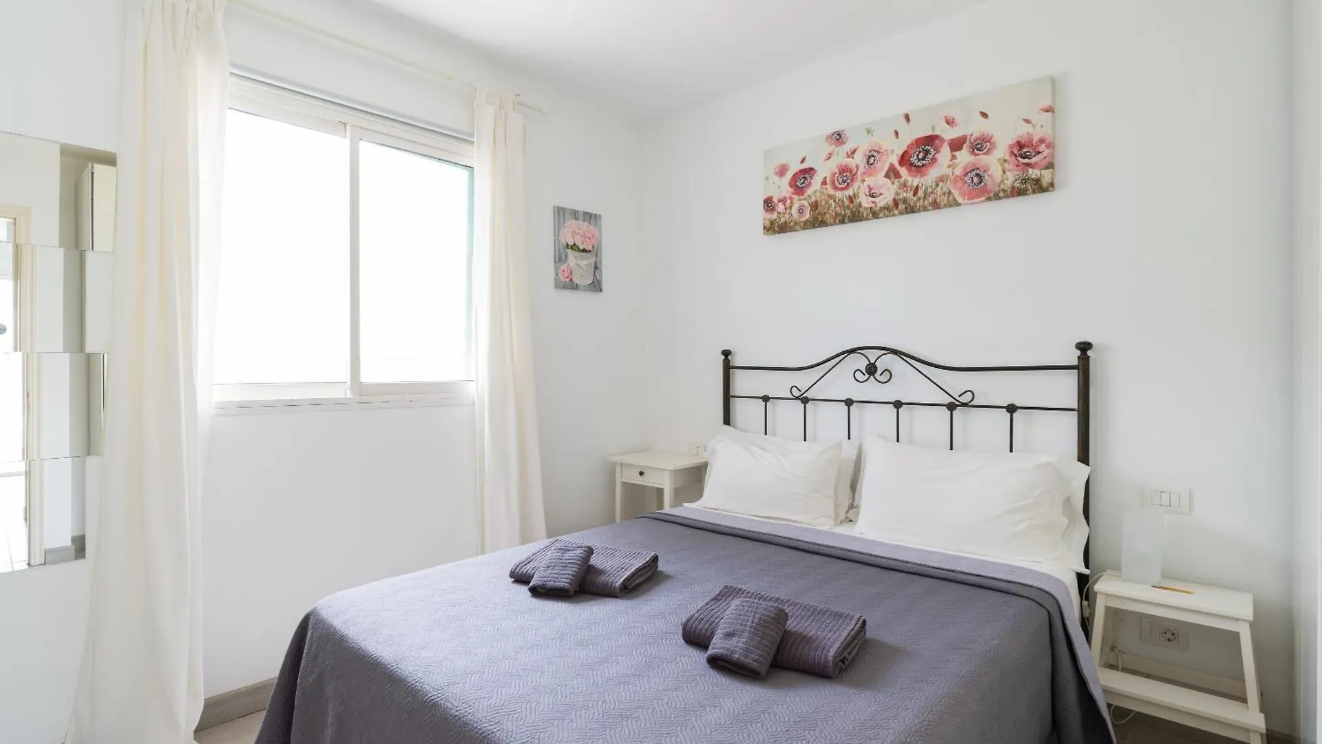 Cleo Pool View & Wi-Fi By Irent Fuerteventura Apartment Corralejo