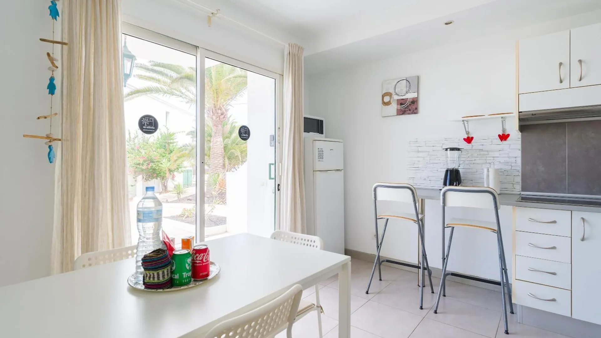Cleo Pool View & Wi-Fi By Irent Fuerteventura Apartment Corralejo