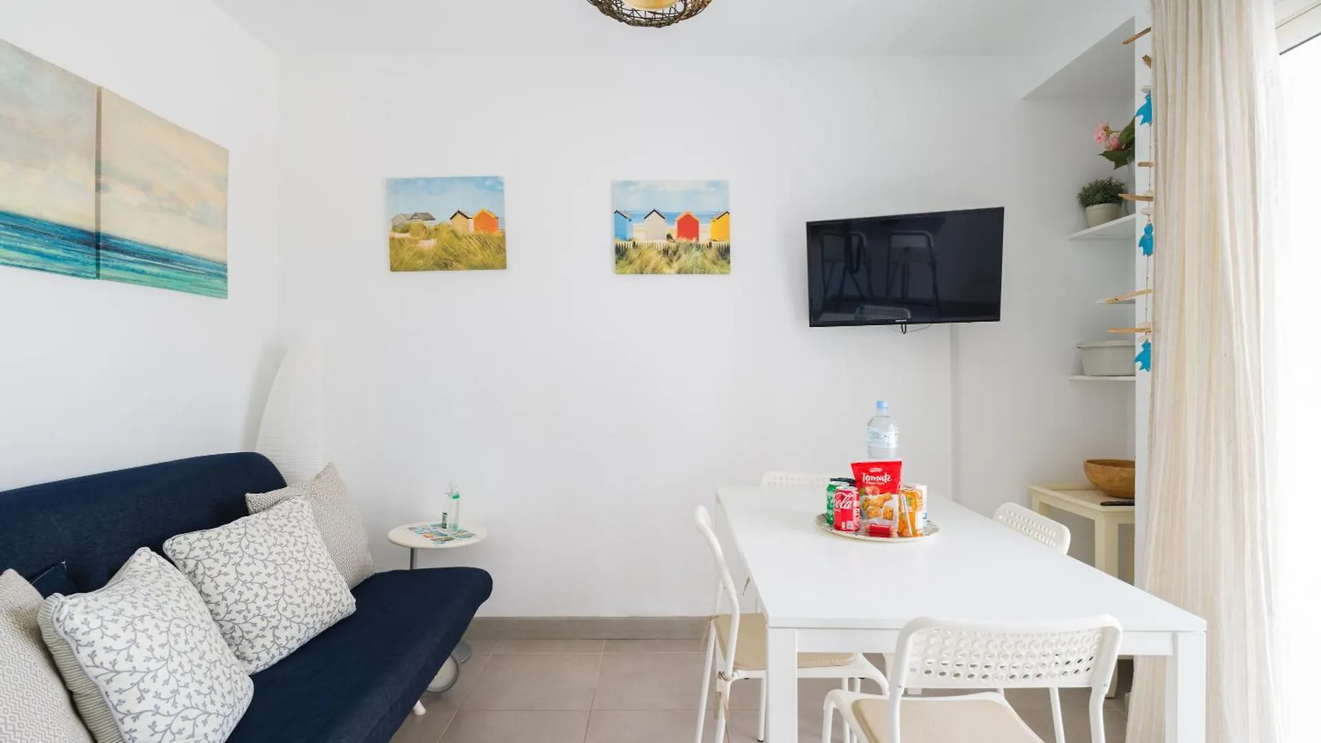 Cleo Pool View & Wi-Fi By Irent Fuerteventura Apartment Corralejo