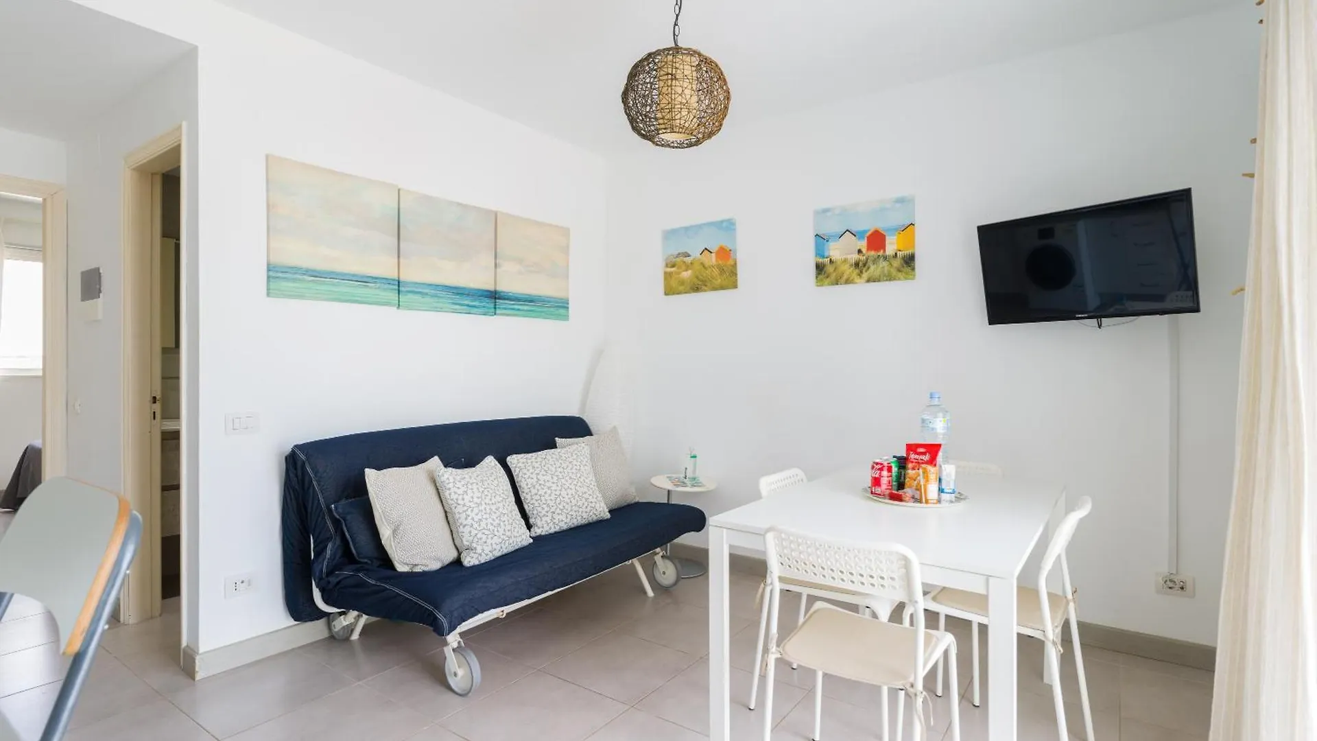 Cleo Pool View & Wi-Fi By Irent Fuerteventura Apartment Corralejo