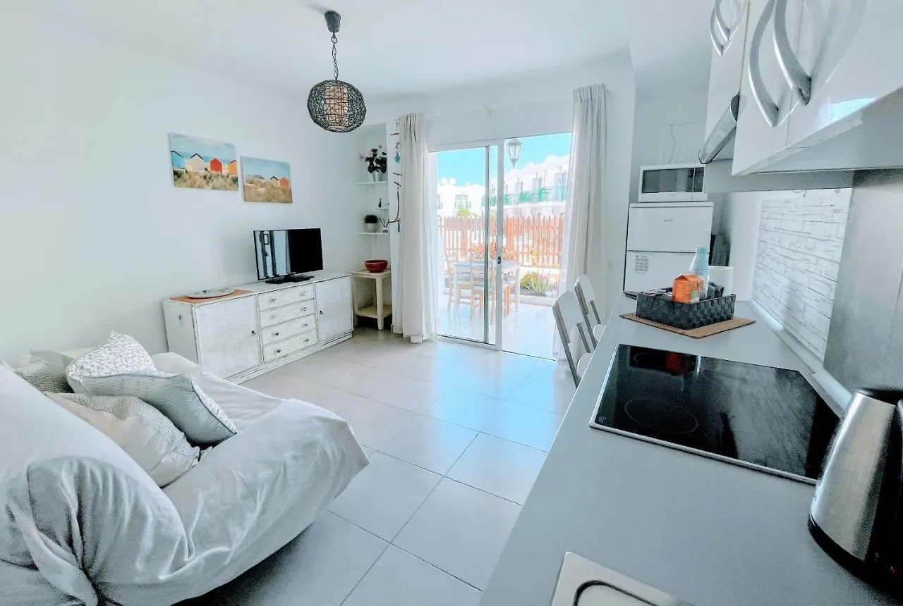 Apartmán Cleo Pool View & Wi-Fi By Irent Fuerteventura Corralejo