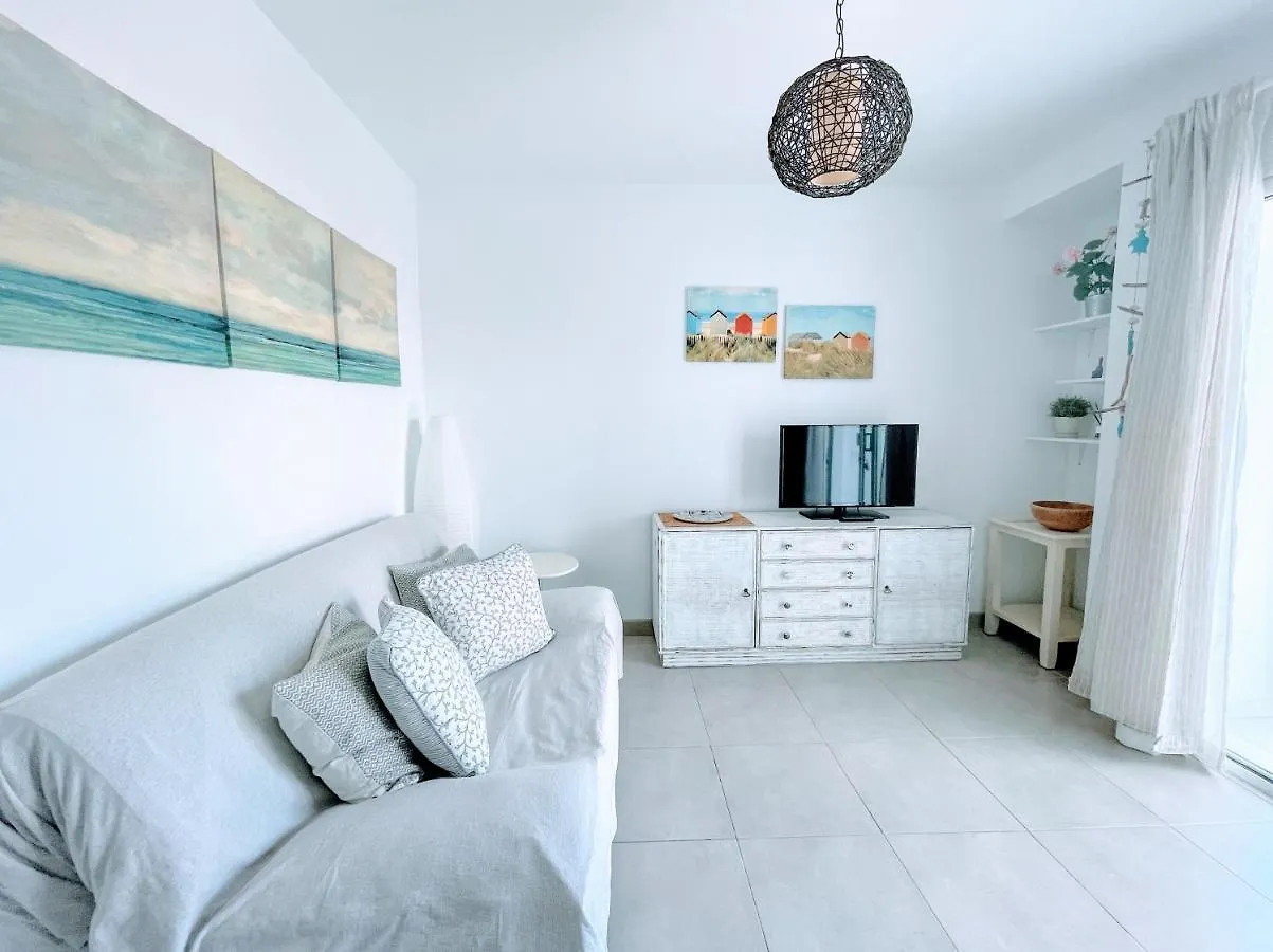 Apartmán Cleo Pool View & Wi-Fi By Irent Fuerteventura Corralejo