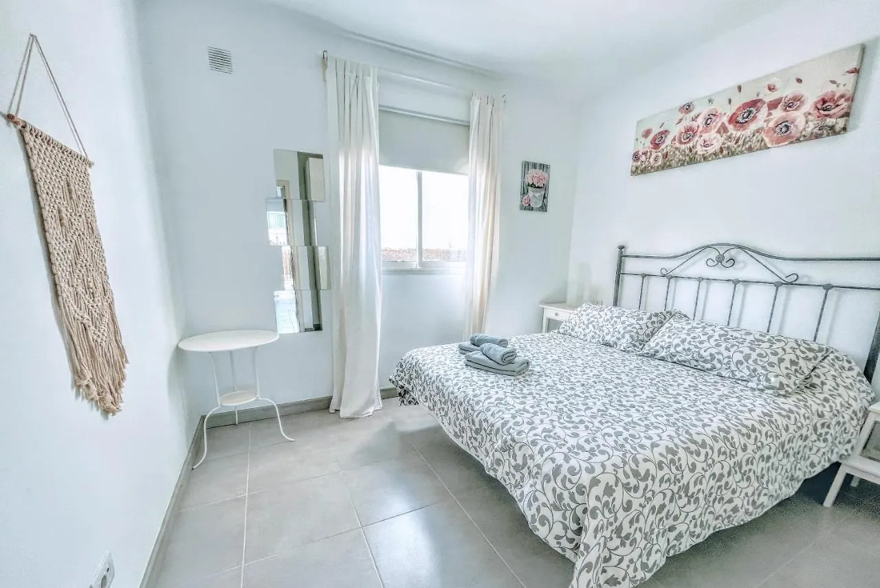 Apartmán Cleo Pool View & Wi-Fi By Irent Fuerteventura Corralejo