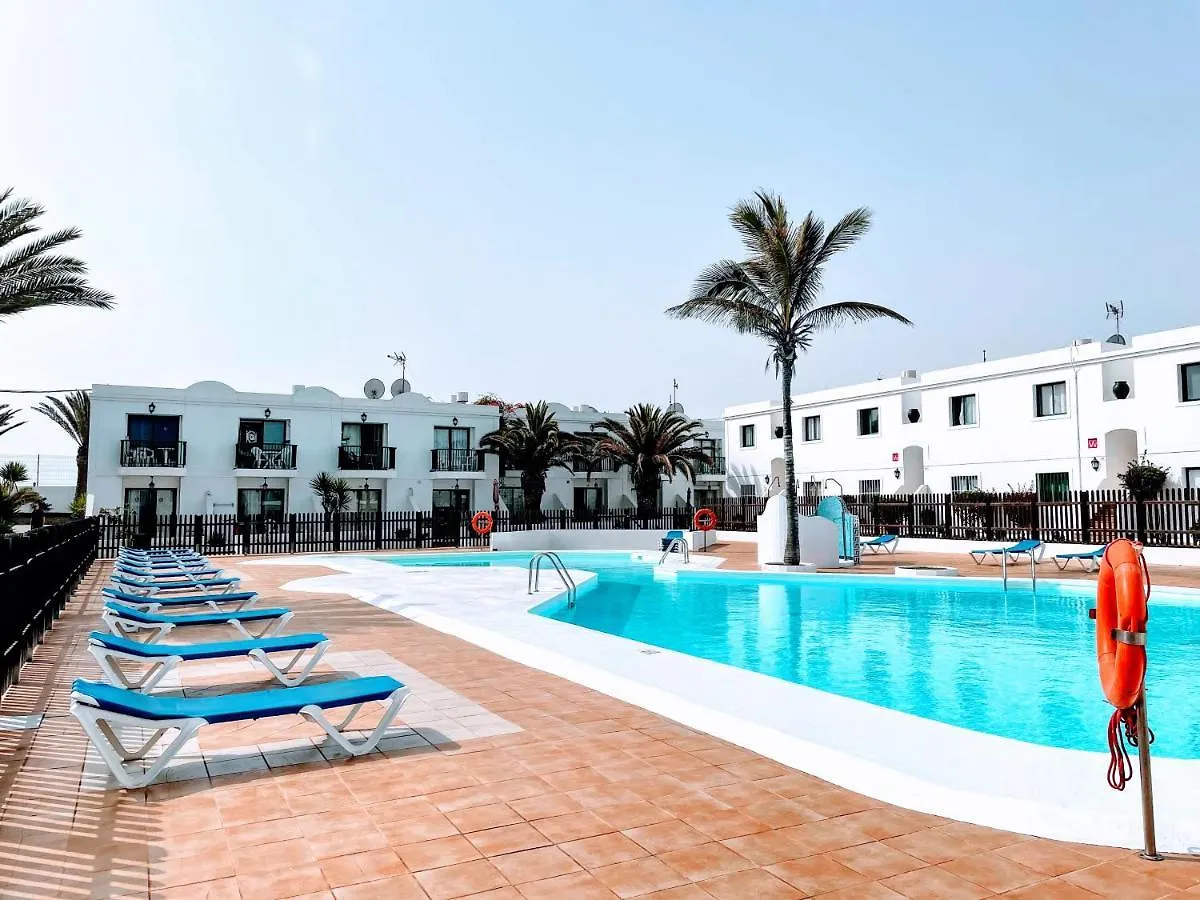 Apartmán Cleo Pool View & Wi-Fi By Irent Fuerteventura Corralejo