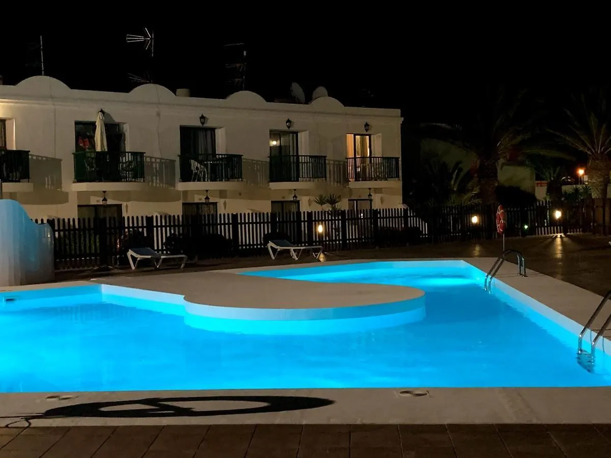 Apartmán Cleo Pool View & Wi-Fi By Irent Fuerteventura Corralejo