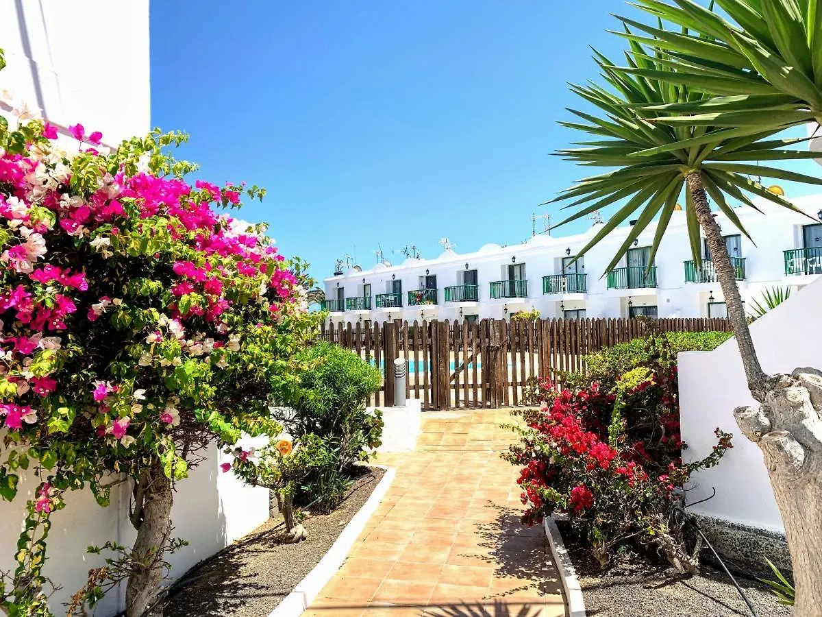 Apartmán Cleo Pool View & Wi-Fi By Irent Fuerteventura Corralejo