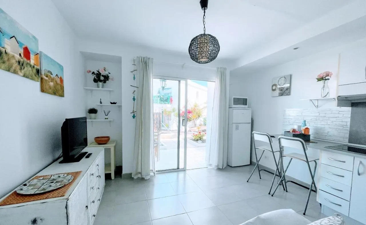 Apartmán Cleo Pool View & Wi-Fi By Irent Fuerteventura Corralejo