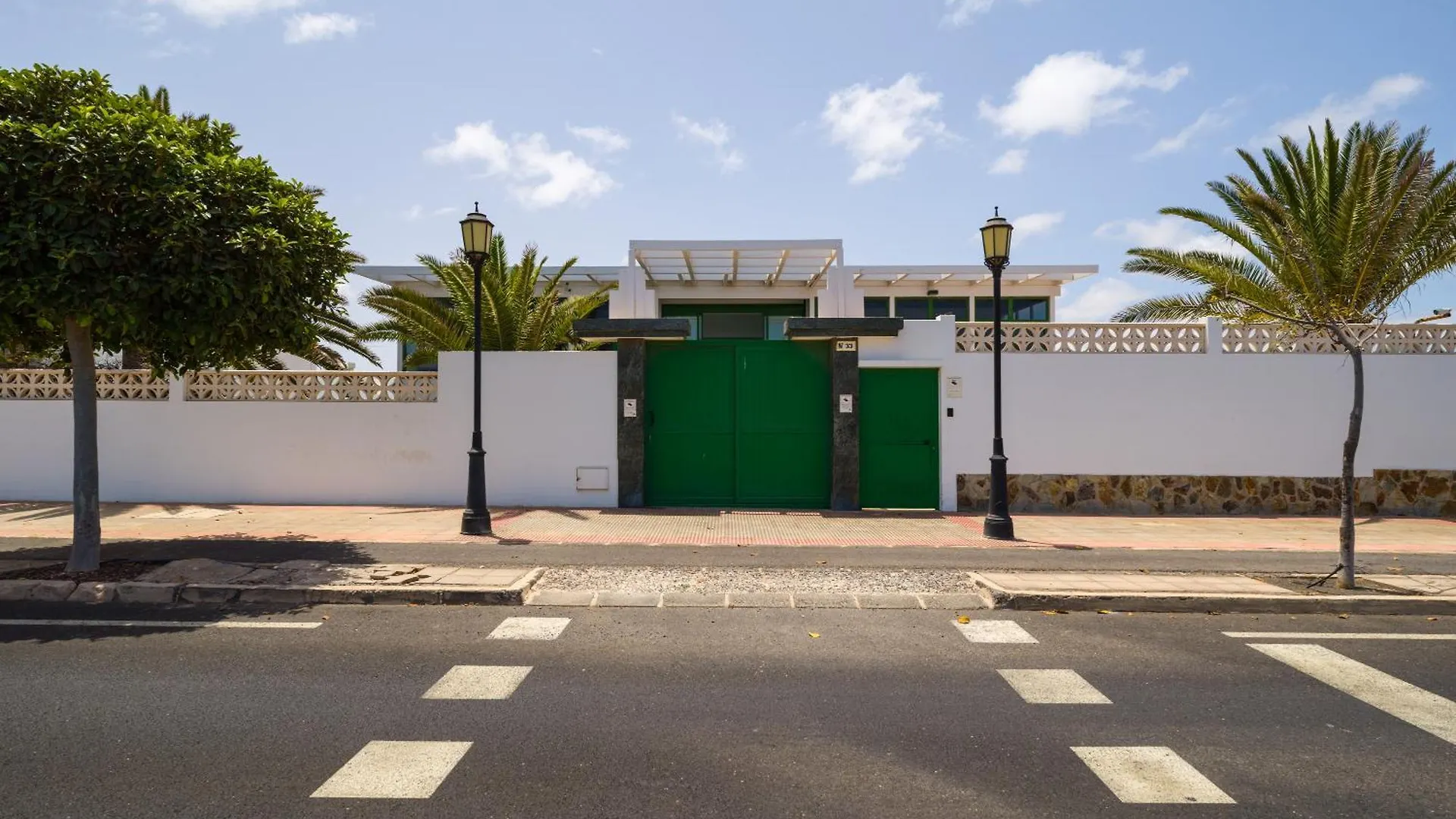 Apartmán Cleo Pool View & Wi-Fi By Irent Fuerteventura Corralejo Španělsko